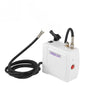 Vogue Air Hobby Mini Airbrushing Compressor Set with Airbrush for Painting Gundam and Scale Model