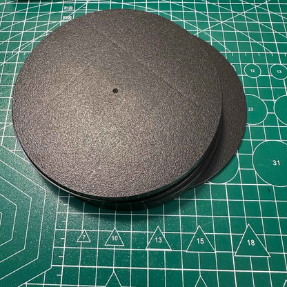 🇸🇬 Wargame Miniatures Base - Round / Square / Rectangle | Wargame Model Base Stand