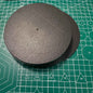🇸🇬 Wargame Miniatures Base - Round / Square / Rectangle | Wargame Model Base Stand