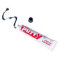 [Local Stock] High Density Model Putty by Hobby Mio– Quick-Dry Gap Filler for Gunpla Resin Plastic