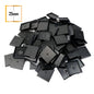 🇸🇬 Wargame Miniatures Base - Round / Square / Rectangle | Wargame Model Base Stand