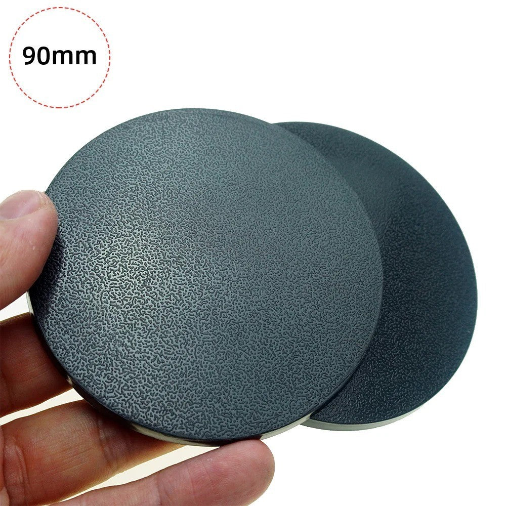 🇸🇬 Wargame Miniatures Base - Round / Square / Rectangle | Wargame Model Base Stand