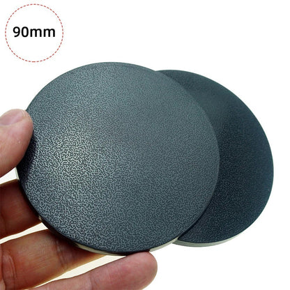 🇸🇬 Wargame Miniatures Base - Round / Square / Rectangle | Wargame Model Base Stand