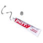 [Local Stock] High Density Model Putty by Hobby Mio– Quick-Dry Gap Filler for Gunpla Resin Plastic