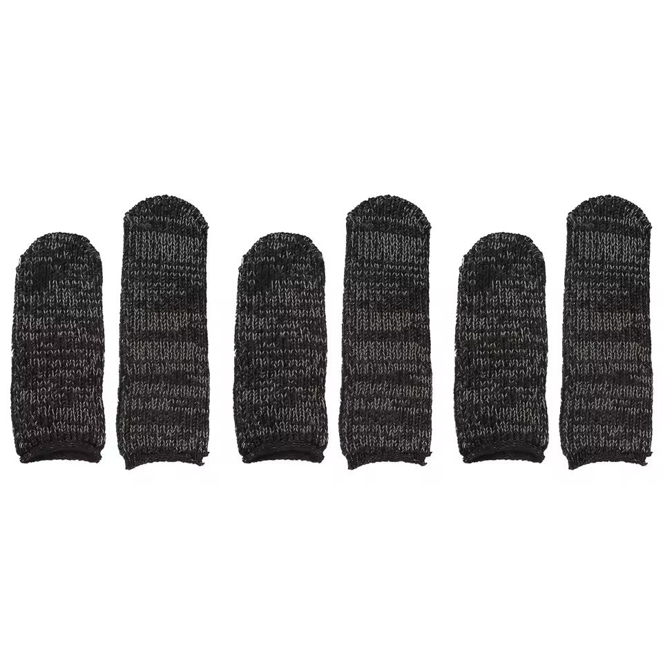 DSPIAE CF-01 Protective Finger Cots Anti-Cut Finger Sleeves for Plastic Model Assembly Gunpla DIY
