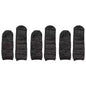 DSPIAE CF-01 Protective Finger Cots Anti-Cut Finger Sleeves for Plastic Model Assembly Gunpla DIY