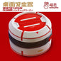 HobbyMio Desktop Vacuum Cleaner – Mini Table Dust & Debris Cleaner for Model Building, Gunpla