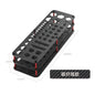 Hobby Mio Desktop Tool Storage Rack for Scale Model Building | Hobby Tools Organizer Stand