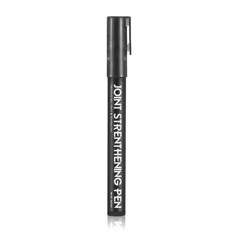 DSPIAE MK Racing Miku Water-Based Soft Tip Paint Marker Pen for Gunpla & Scale Model Kits