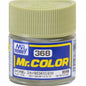 [SG Local] Mr. Color C340-C609 Lacquer Paint 10ml by Mr. Hobby for Gundam Airbrush & Scale Model