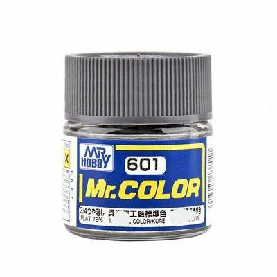 [SG Local] Mr. Color C340-C609 Lacquer Paint 10ml by Mr. Hobby for Gundam Airbrush & Scale Model
