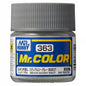 [SG Local] Mr. Color C340-C609 Lacquer Paint 10ml by Mr. Hobby for Gundam Airbrush & Scale Model