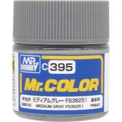 [SG Local] Mr. Color C340-C609 Lacquer Paint 10ml by Mr. Hobby for Gundam Airbrush & Scale Model