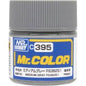 [SG Local] Mr. Color C340-C609 Lacquer Paint 10ml by Mr. Hobby for Gundam Airbrush & Scale Model