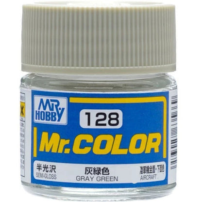 [SG Local] Mr. Color C59-C135 Lacquer Paint 10ml by Mr. Hobby for Gundam Airbrush & Scale Model