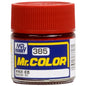 [SG Local] Mr. Color C340-C609 Lacquer Paint 10ml by Mr. Hobby for Gundam Airbrush & Scale Model