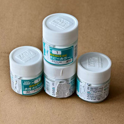 Clearance Tools & Paints | Minor Packaging Damage / Cosmetic Flaws | Fully Functional