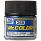 [SG Local] Mr. Color C340-C609 Lacquer Paint 10ml by Mr. Hobby for Gundam Airbrush & Scale Model