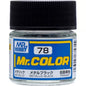 [SG Local] Mr. Color C59-C135 Lacquer Paint 10ml by Mr. Hobby for Gundam Airbrush & Scale Model