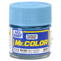 [SG Local] Mr. Color C340-C609 Lacquer Paint 10ml by Mr. Hobby for Gundam Airbrush & Scale Model