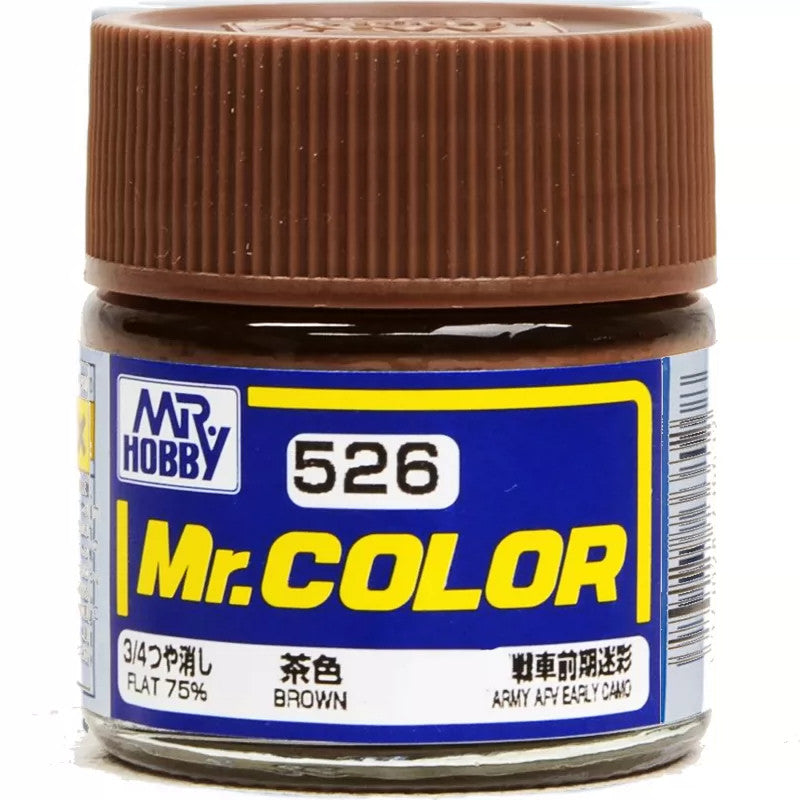 [SG Local] Mr. Color C340-C609 Lacquer Paint 10ml by Mr. Hobby for Gundam Airbrush & Scale Model
