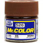 [SG Local] Mr. Color C340-C609 Lacquer Paint 10ml by Mr. Hobby for Gundam Airbrush & Scale Model