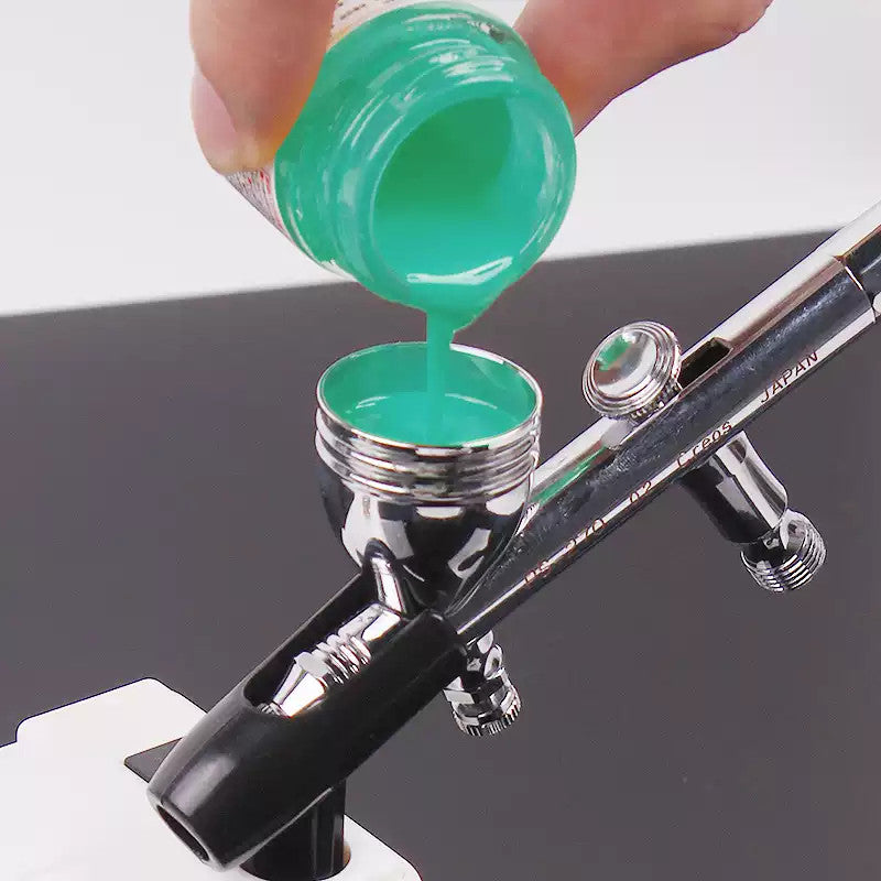 [SG Local] Mr. Color C136-C339 Lacquer Paint 10ml by Mr. Hobby for Gundam Airbrush & Scale Model