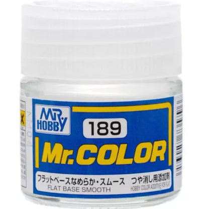 [SG Local] Mr. Color C136-C339 Lacquer Paint 10ml by Mr. Hobby for Gundam Airbrush & Scale Model