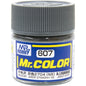 [SG Local] Mr. Color C340-C609 Lacquer Paint 10ml by Mr. Hobby for Gundam Airbrush & Scale Model