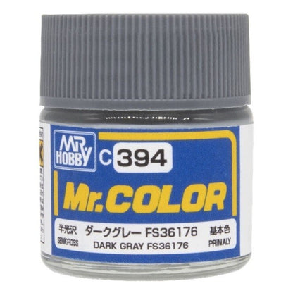 [SG Local] Mr. Color C340-C609 Lacquer Paint 10ml by Mr. Hobby for Gundam Airbrush & Scale Model