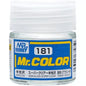 [SG Local] Mr. Color C136-C339 Lacquer Paint 10ml by Mr. Hobby for Gundam Airbrush & Scale Model