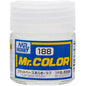 [SG Local] Mr. Color C136-C339 Lacquer Paint 10ml by Mr. Hobby for Gundam Airbrush & Scale Model