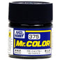 [SG Local] Mr. Color C340-C609 Lacquer Paint 10ml by Mr. Hobby for Gundam Airbrush & Scale Model