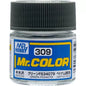[SG Local] Mr. Color C136-C339 Lacquer Paint 10ml by Mr. Hobby for Gundam Airbrush & Scale Model