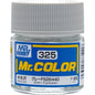 [SG Local] Mr. Color C136-C339 Lacquer Paint 10ml by Mr. Hobby for Gundam Airbrush & Scale Model
