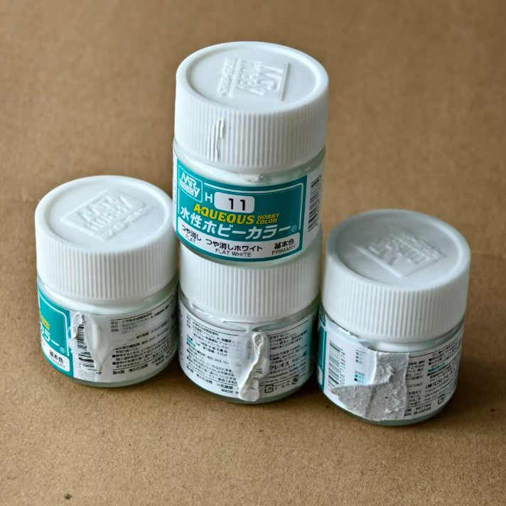 Clearance Tools & Paints | Minor Packaging Damage / Cosmetic Flaws | Fully Functional