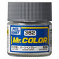 [SG Local] Mr. Color C340-C609 Lacquer Paint 10ml by Mr. Hobby for Gundam Airbrush & Scale Model