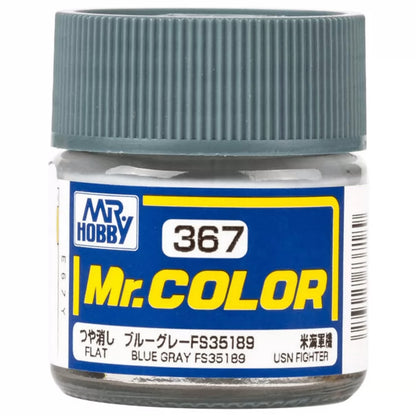 [SG Local] Mr. Color C340-C609 Lacquer Paint 10ml by Mr. Hobby for Gundam Airbrush & Scale Model