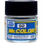 [SG Local] Mr. Color C59-C135 Lacquer Paint 10ml by Mr. Hobby for Gundam Airbrush & Scale Model