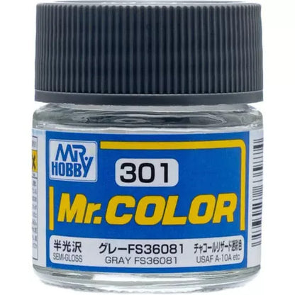 [SG Local] Mr. Color C136-C339 Lacquer Paint 10ml by Mr. Hobby for Gundam Airbrush & Scale Model