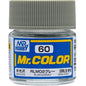 [SG Local] Mr. Color C59-C135 Lacquer Paint 10ml by Mr. Hobby for Gundam Airbrush & Scale Model