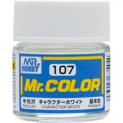 [SG Local] Mr. Color C59-C135 Lacquer Paint 10ml by Mr. Hobby for Gundam Airbrush & Scale Model