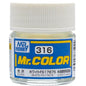 [SG Local] Mr. Color C136-C339 Lacquer Paint 10ml by Mr. Hobby for Gundam Airbrush & Scale Model