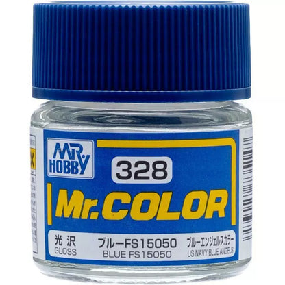 [SG Local] Mr. Color C136-C339 Lacquer Paint 10ml by Mr. Hobby for Gundam Airbrush & Scale Model