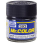 [SG Local] Mr. Color C340-C609 Lacquer Paint 10ml by Mr. Hobby for Gundam Airbrush & Scale Model