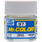 [SG Local] Mr. Color C59-C135 Lacquer Paint 10ml by Mr. Hobby for Gundam Airbrush & Scale Model