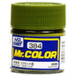 [SG Local] Mr. Color C340-C609 Lacquer Paint 10ml by Mr. Hobby for Gundam Airbrush & Scale Model