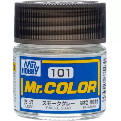 [SG Local] Mr. Color C59-C135 Lacquer Paint 10ml by Mr. Hobby for Gundam Airbrush & Scale Model
