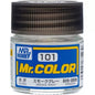 [SG Local] Mr. Color C59-C135 Lacquer Paint 10ml by Mr. Hobby for Gundam Airbrush & Scale Model