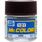 [SG Local] Mr. Color C59-C135 Lacquer Paint 10ml by Mr. Hobby for Gundam Airbrush & Scale Model